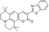 C545T分子式结构图