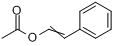 2-苯基乙醇乙酸酯分子式结构图