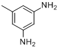 3,5-二氨基甲苯分子式结构图