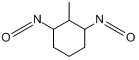 1,3-二异氰酸根合-2-甲基环己烷分子式结构图