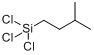 3-甲基丁基三氯硅烷分子式结构图