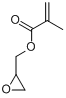 2-甲基丙烯酸缩水甘油酯的均聚物分子式结构图