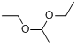 1,1-二乙氧基乙烷的均聚物分子式结构图