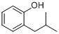 2-甲丙基苯酚分子式结构图