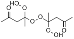 2,4-戊二酮过氧化物分子式结构图