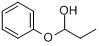 1-苯氧基-丙醇分子式结构图