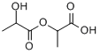 2-羟基丙酸-1-羰乙酯分子式结构图