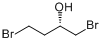 1,4-二溴-2-丁醇分子式结构图