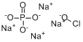次氯酸磷酸钠分子式结构图