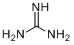 胍;亚氨脲分子式结构图