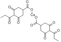 调环酸分子式结构图