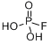 氟化磷酸分子式结构图