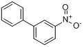 3-硝基联苯分子式结构图