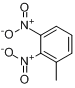 二硝基甲苯;甲基二硝基苯分子式结构图