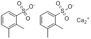 二甲基苯磺酸钙;二甲苯磺酸钙分子式结构图