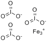 碘酸铁;碘酸高铁分子式结构图