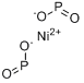 次磷酸镍分子式结构图