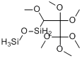 二原硅酸六甲酯分子式结构图