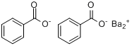 苯甲酸钡分子式结构图