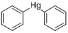 二苯基汞分子式结构图