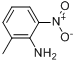 AR-甲基-AR-硝基苯胺分子式结构图