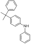 4-(一氯二甲基甲硅烷基)丁腈与二氧化硅的反应产物分子式结构图