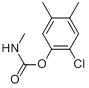 C12-16烷基[(二氯苯基)甲基]二甲基季铵盐酸盐分子式结构图