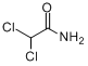 氟洛芬;氟苯尼考;氟甲砜霉素;[R--(R1.T)]-2,2-二氯-N-{氟甲基)-2-羟-2-[4-(甲基磺酰)苯基]乙基}乙酰胺分子式结构图