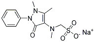 藻酸铵;安乃近;罗瓦而精;诺瓦经;1-苯基-2,3-二甲基-4-甲胺基-吡唑酮-[5]-N-甲基磺酸钠;1-苯基-2,3-二甲基-4分子式结构图