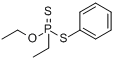 地虫磷;地虫硫磷分子式结构图