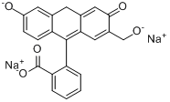 闪铀矿分子式结构图