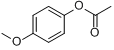 茴香醇乙酸酯分子式结构图