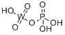 钨磷酸分子式结构图