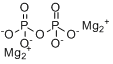 焦磷酸镁分子式结构图