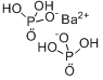 磷酸二氢钡;磷酸二氢钡分子式结构图