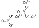 膦酸锌盐分子式结构图