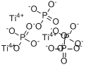 磷酸钛分子式结构图