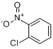 硝基氯苯分子式结构图
