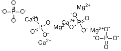 六磷酸钙镁;菲丁分子式结构图