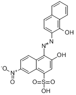 媒介黑2B;酸性媒介黑T;酸性媒介黑2B分子式结构图