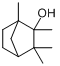 降冰片烷醇分子式结构图