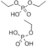 磷酸乙酯分子式结构图