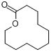 羟基十一烷酸内酯分子式结构图