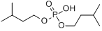 磷酸二异戊酯分子式结构图