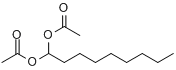 壬二醇二乙酸酯;茉莉酯分子式结构图