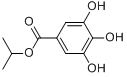 妥尔油脂肪酸异丙酯分子式结构图
