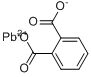 1,2-苯二甲酸铅;邻苯二甲酸铅分子式结构图