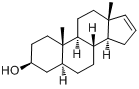 分子式结构图