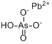 砷酸铅分子式结构图