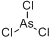 三氯化砷;氯化亚砷分子式结构图